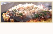 お好み焼き
