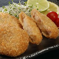 芦屋コロッケ80g・和牛(業務用) 芦屋コロッケ80g・和牛(業務用)