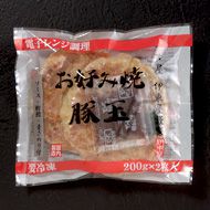 芦屋 伊東屋謹製 お好み焼(豚玉) 芦屋 伊東屋謹製 お好み焼(豚玉)