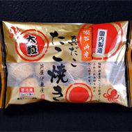 芦屋 伊東屋謹製 瀬戸内産真だこのたこ焼き 芦屋 伊東屋謹製 瀬戸内産真だこのたこ焼き